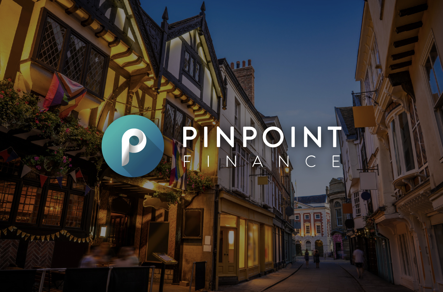Pinpoint Finance