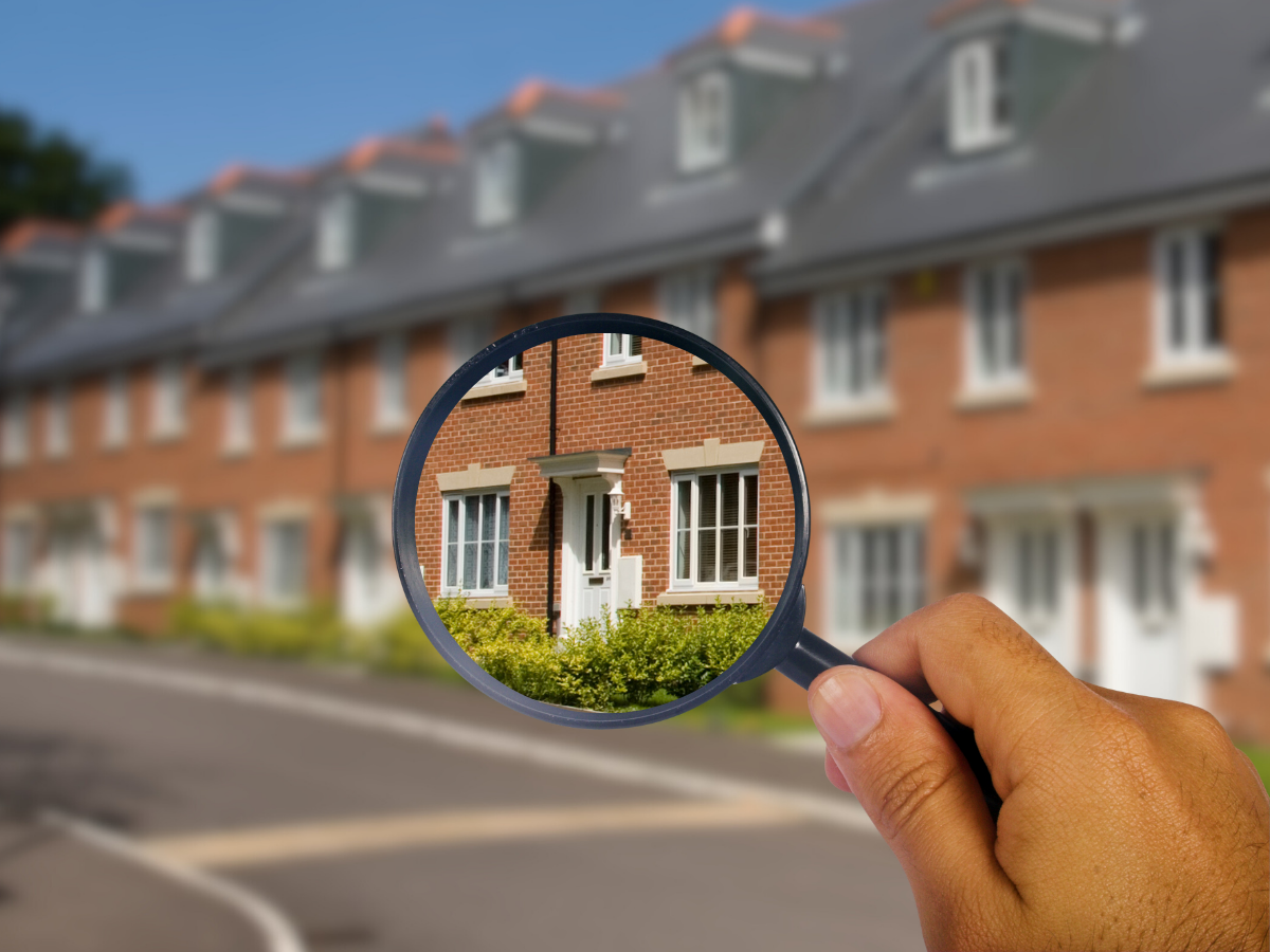 UK House Prices 2024