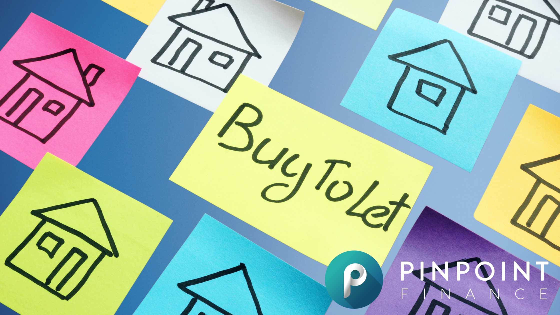 Remortgaging Your Buy-to-Let - Pinpoint Finance