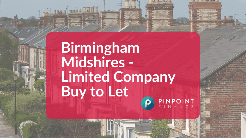BM Solutions Limited Company BTL mortgage