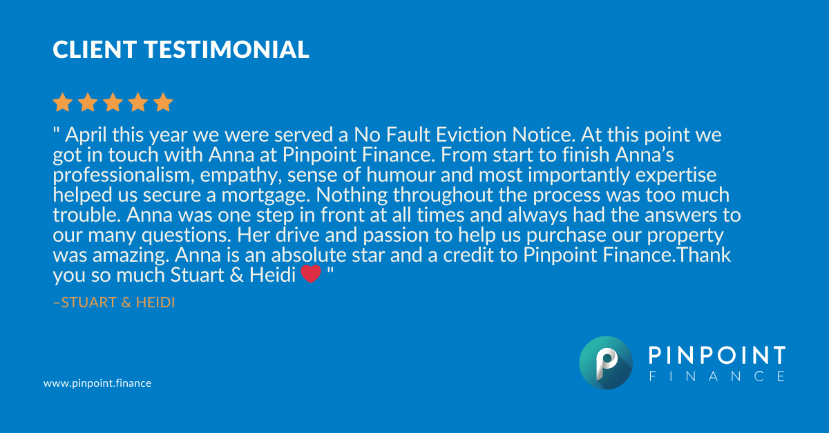 Mortgage Broker Reviews - Pinpoint Finance