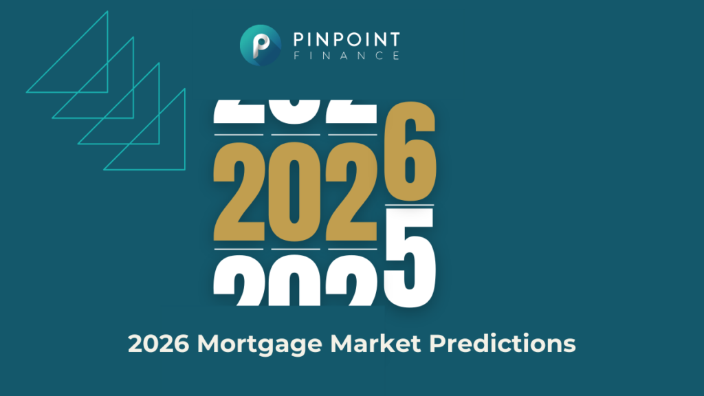 2026 Mortgage Market Predictions by Pinpoint Finance