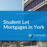 Student Let Mortgages in York
