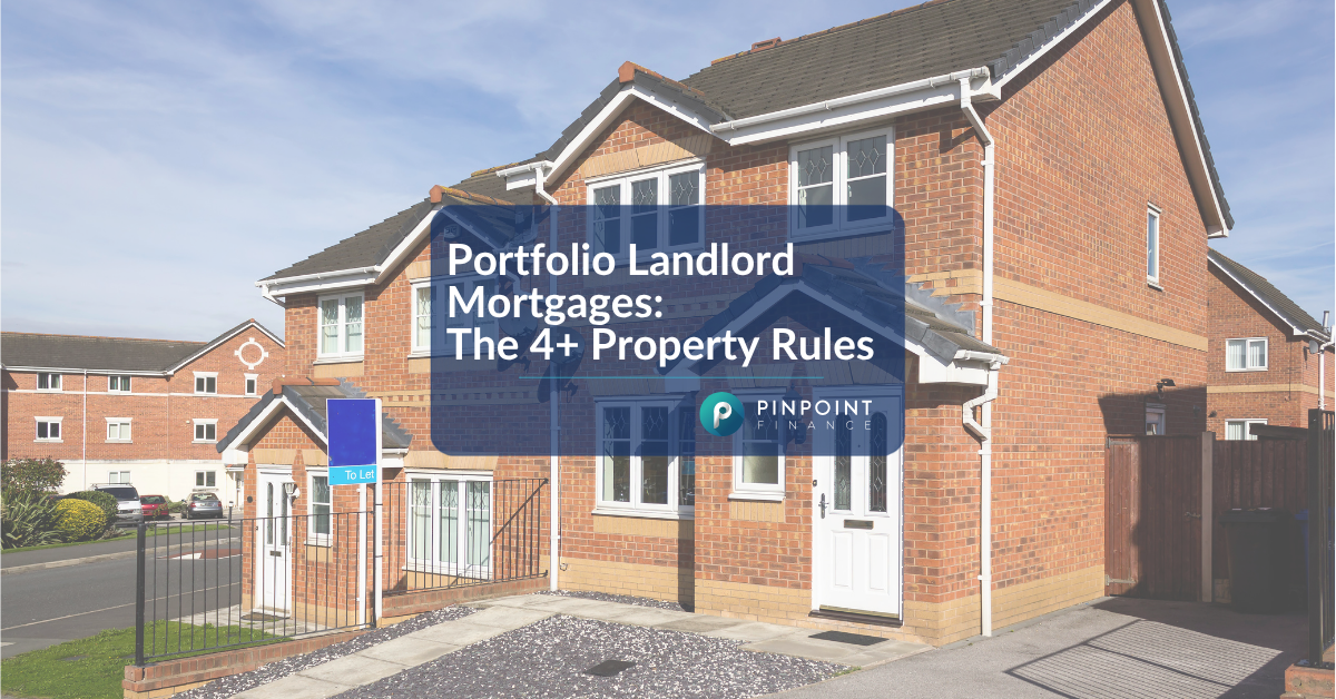4+ Property Rules
