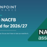 NACFB Assured for 2026/27